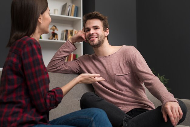 23 Creative Approaches to Discussing Intimacy with Your Partner