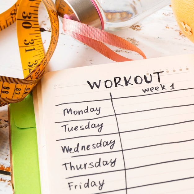 9 Game-Changing Tips for Fat Loss from an Instagram Fitness Guru