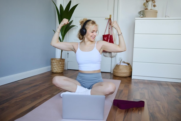 Day 16 of the 30-Day Home Workout Challenge: Ignite Your Fat-Burning Journey