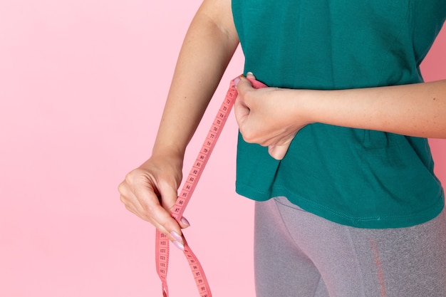 Looking to Shed Pounds? Get to Know the Trainer Who Believes You’re Likely Undereating